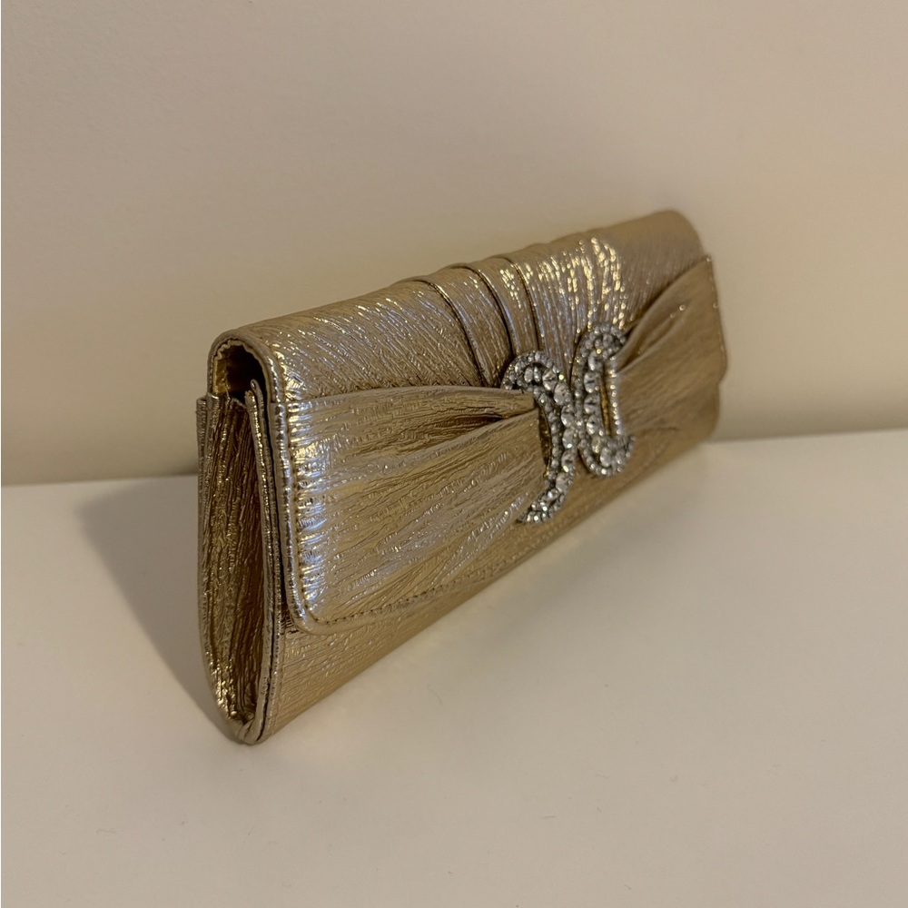 Evening clutch